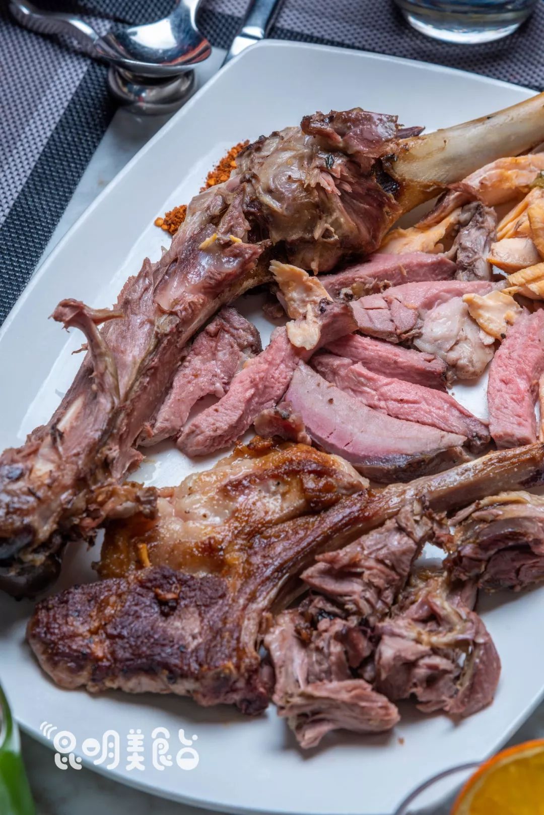 昆明双塔高空餐厅,昆明可以看二环的高空餐厅