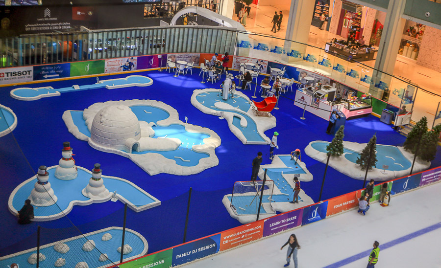 迪拜喷泉旅游攻略,迪拜水族馆游玩攻略