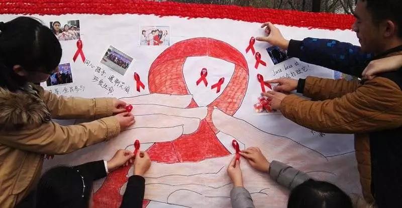 27岁女博士感染艾滋病毒,27岁女博士染上艾滋病