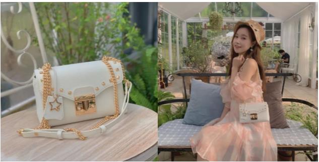 包包推荐小众高级感小ck,像小ck一样的小众品牌包