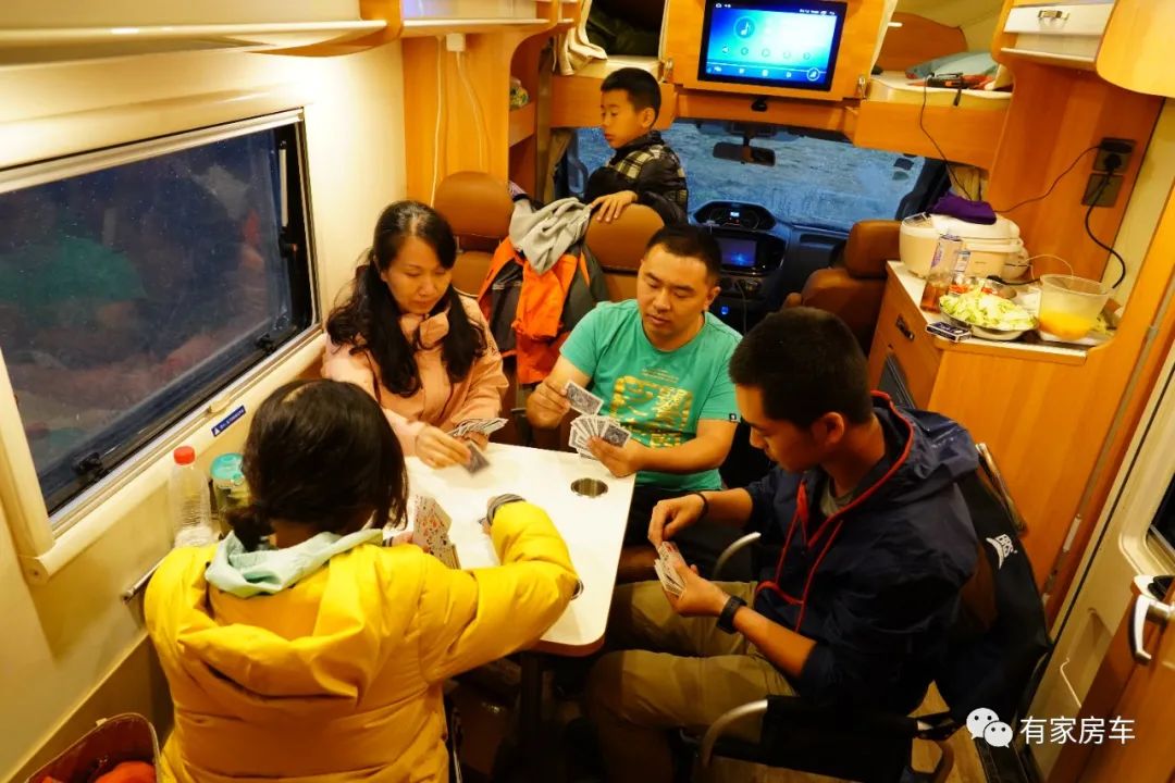 草原房车自驾,房车自驾北疆最佳路线