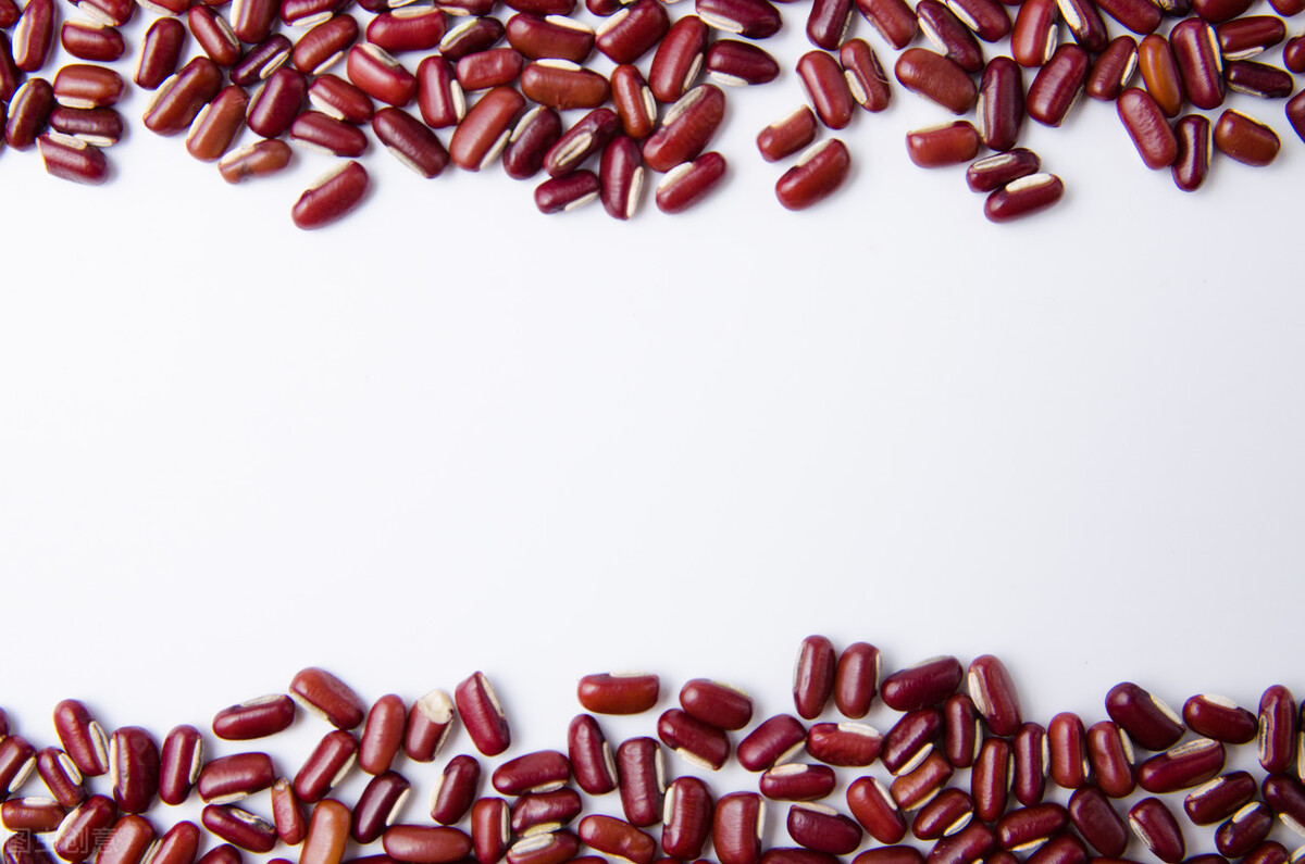 赤小豆和薏米能当早餐吃吗,赤小豆和薏米煮汤的效果