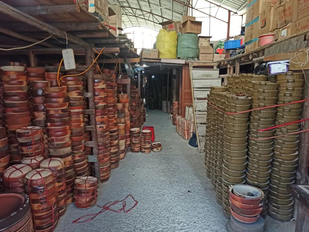 首创“箍煲”新招！肇庆这家老字号的爆款曾风靡全城