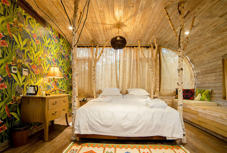 齐云山景区酒店推荐,安徽齐云山住宿推荐