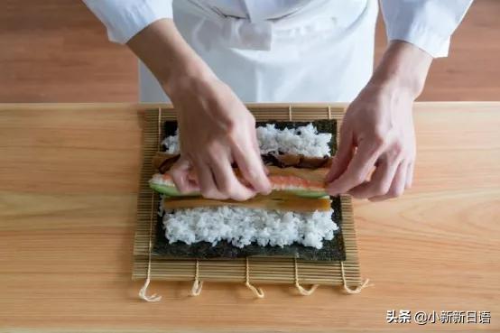 关于日本寿司的资料,寿司日本介绍