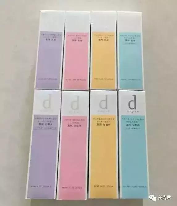 夏季护肤品好物推荐,夏季护肤品推荐视频