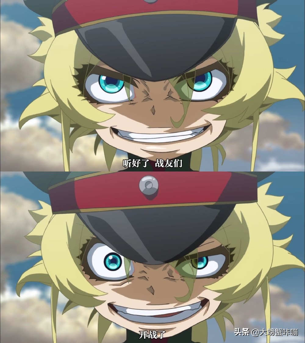 有关战争与人性的电影,少女战记谭雅战记在线观看