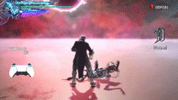 鬼泣5是最好的动作游戏吗,鬼泣5特别版实战视频