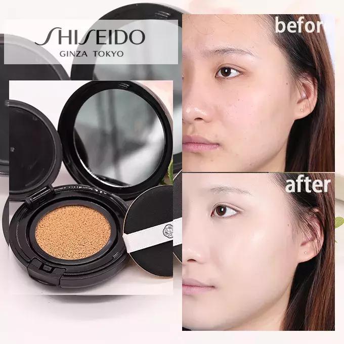 10款热门气垫,圣罗兰气垫适合干皮还是油皮