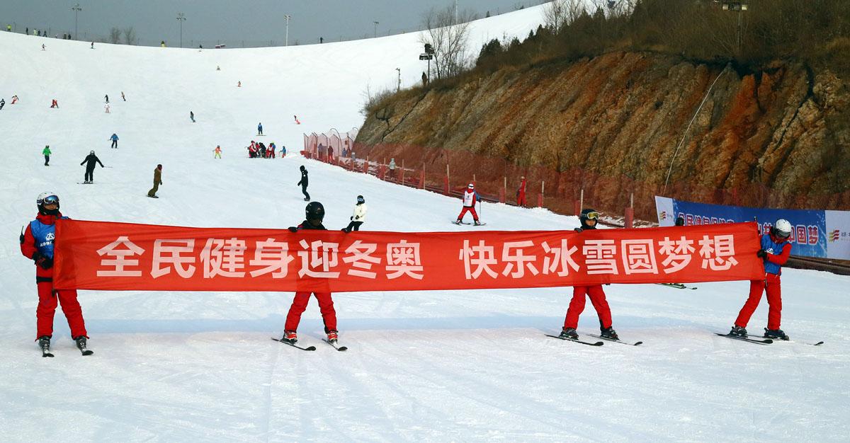 李妮娜奥运滑雪视频,李妮娜冬奥