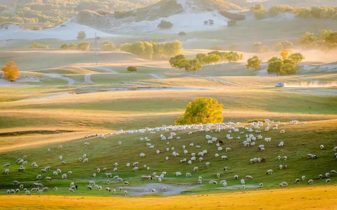 央视祖国大好河山常用的背景音乐,经典的背景音乐央视