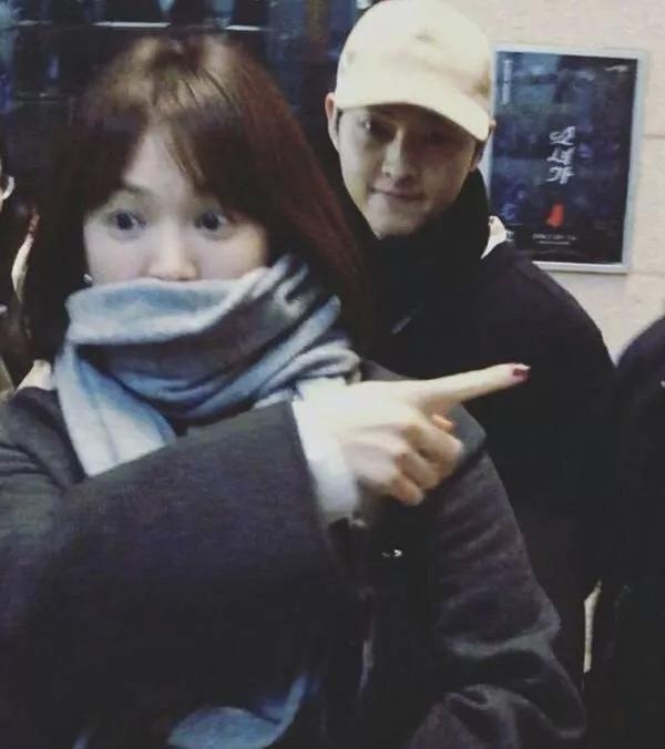 有一种分手叫宋慧乔和宋仲基,宋慧乔宋仲基婚姻还有没有可能