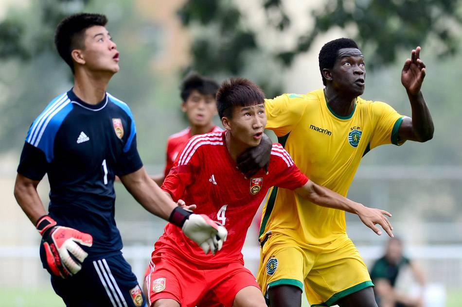 国青最新潜力球员,国青男篮主力新星