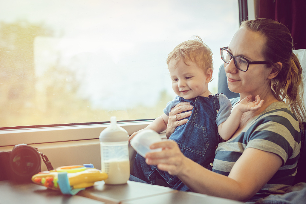 牛奶蛋白过敏深度忌口八大类,正确认识牛奶蛋白过敏
