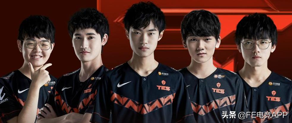 lpl季后赛tes战胜sn打破心魔,tes2比0横扫rw第二局