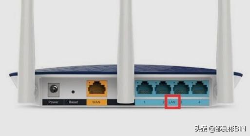 终于解决了!win7、win10电脑的网络接口变为网络信号输出的方法