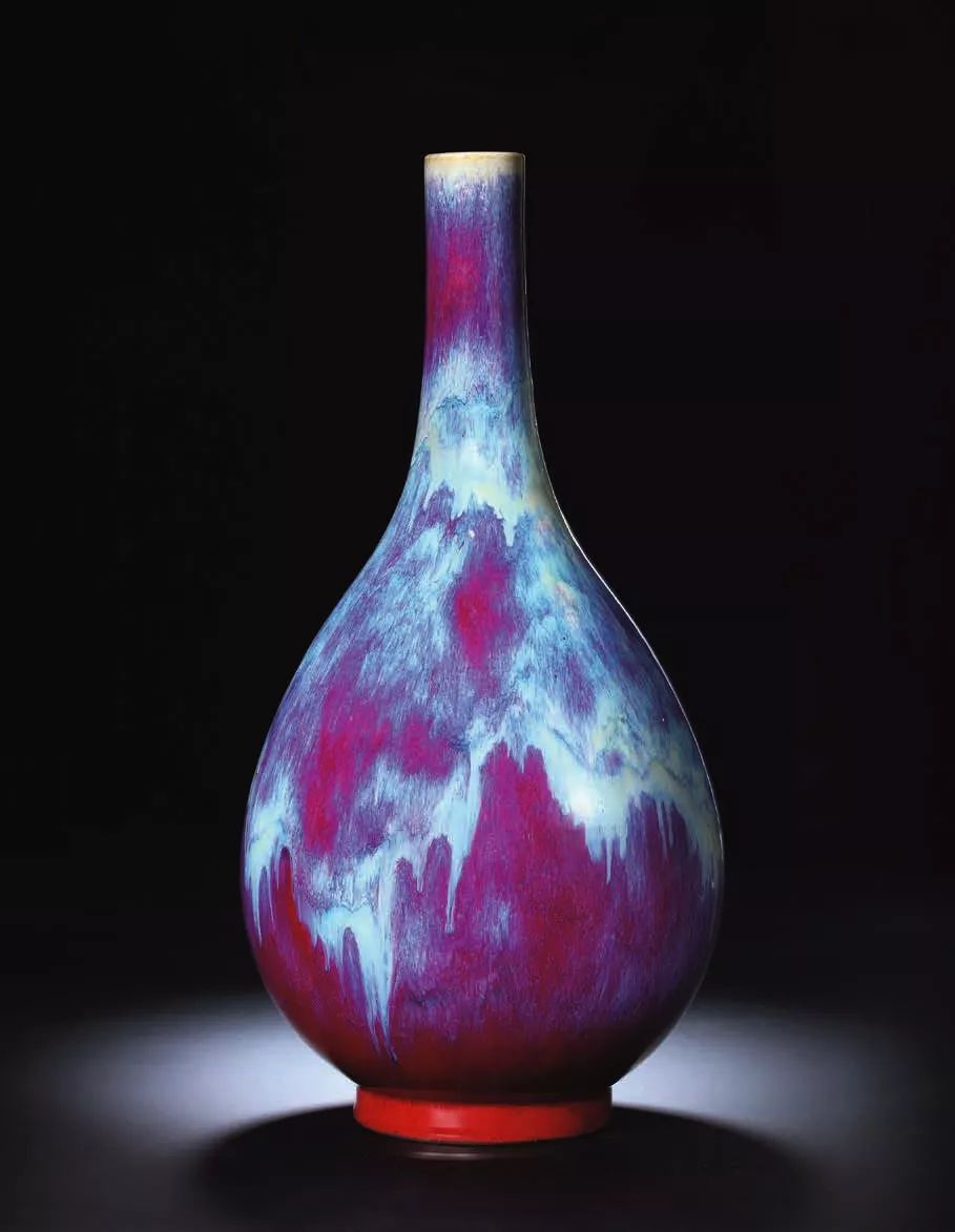 香港拍卖过亿的瓷器图片,香港保利瓷器拍卖图片