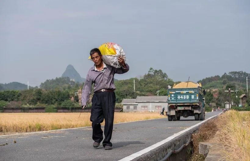 大阳150踏板摩旅进藏,大阳adv150长途摩旅西藏