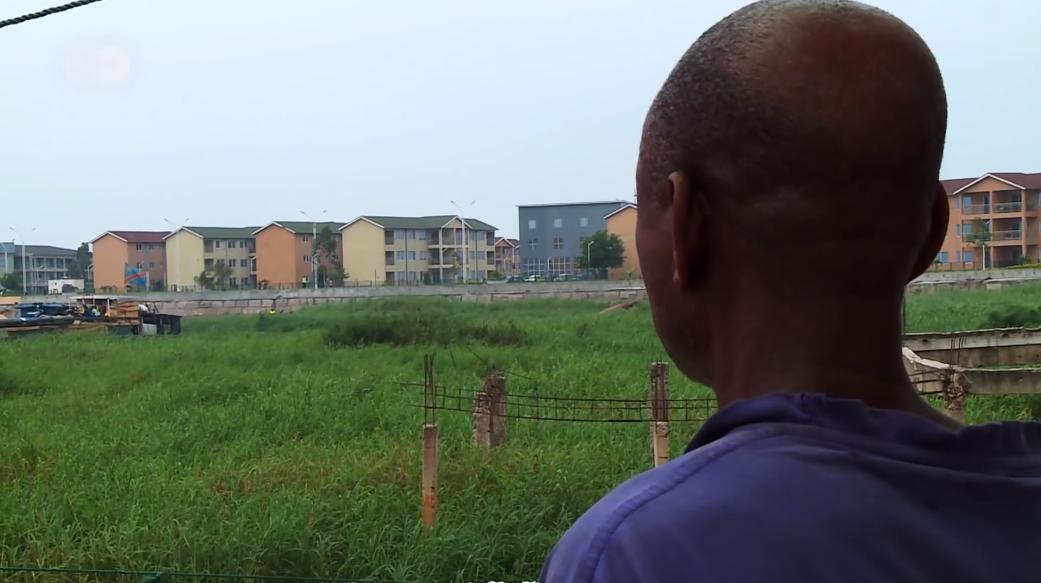 刚果最富裕的地方,刚果金富人年收入