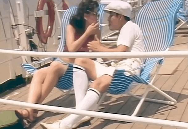 当年这部《围城》未免也太好笑了吧