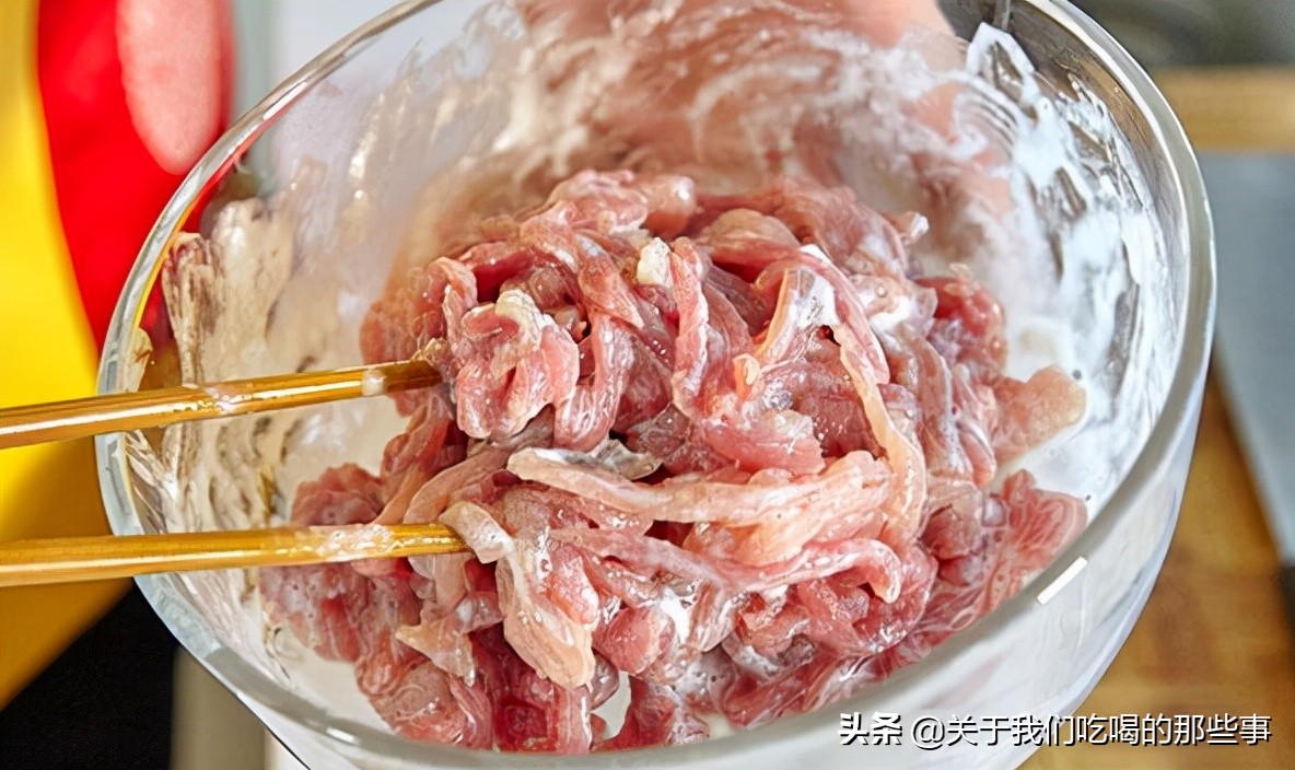 学会做菜的100个常识,学会这些做饭技巧