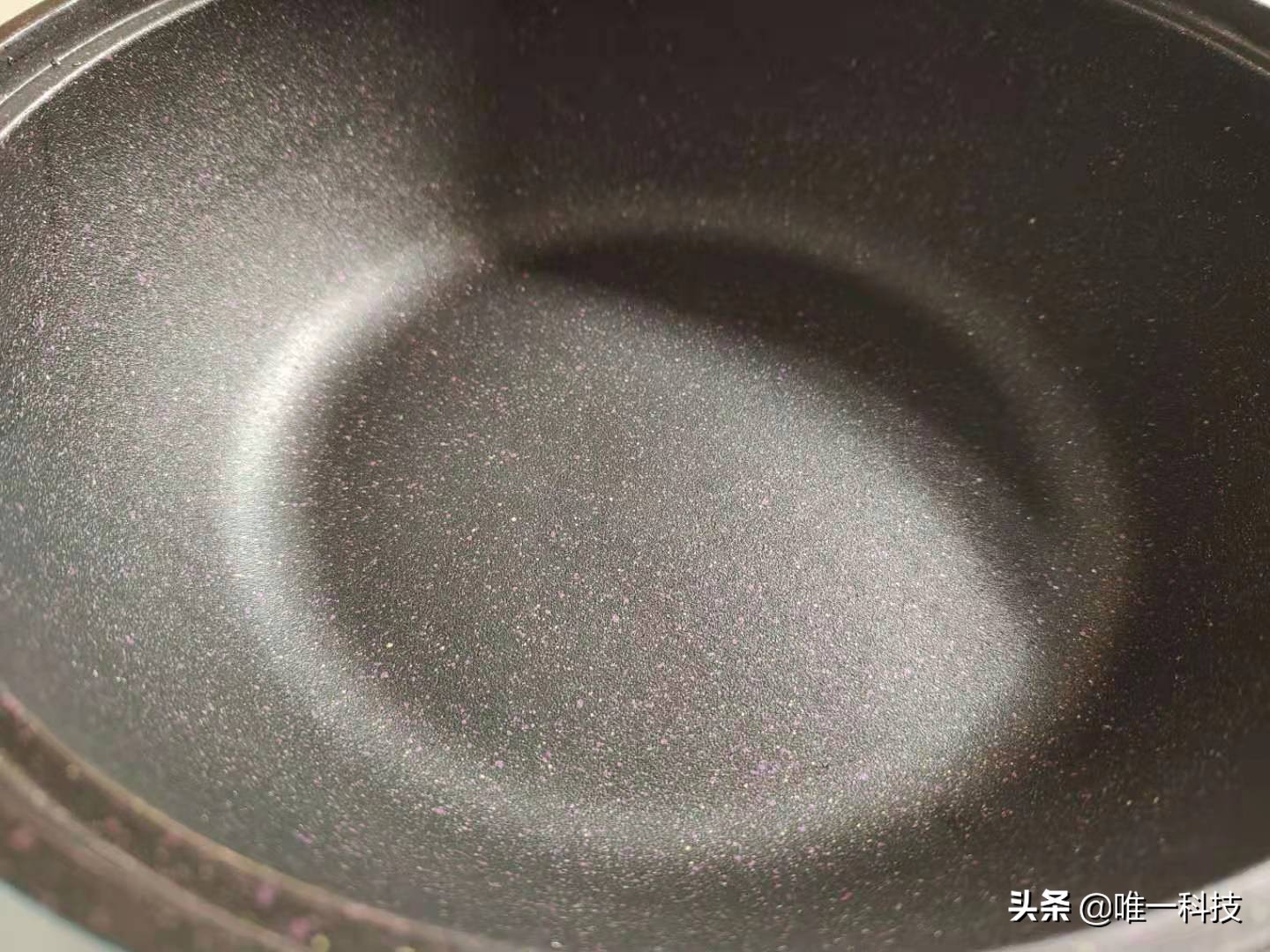 一锅多用的厨房利器——英国帝伯朗不粘锅体验报告