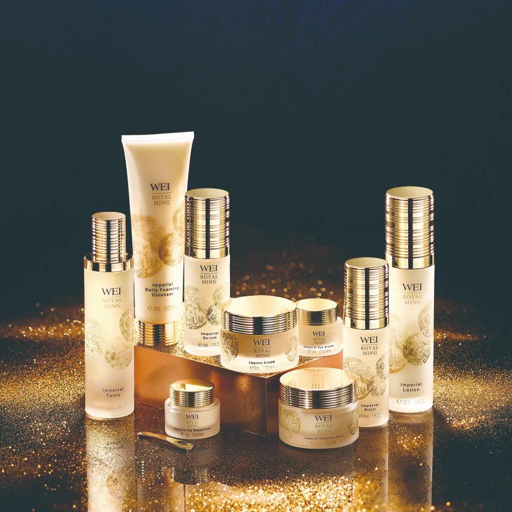 获豫园股份加持，复星津美加速进军高端美妆市场