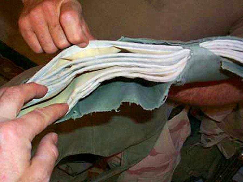 美军侦察兵装备,美军侦察监视装备有哪些