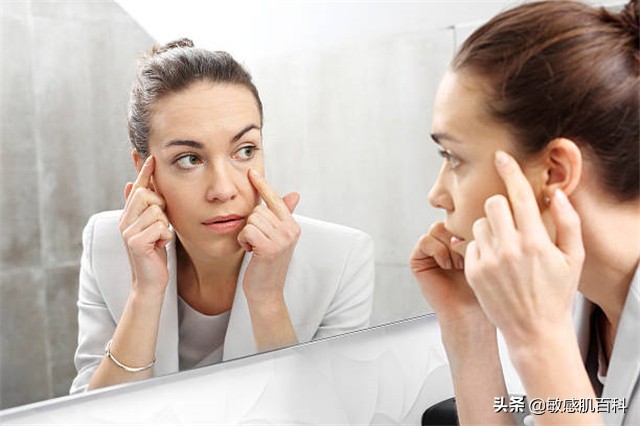 换季油皮敏感肌爽肤水,皮肤干燥的爽肤水推荐