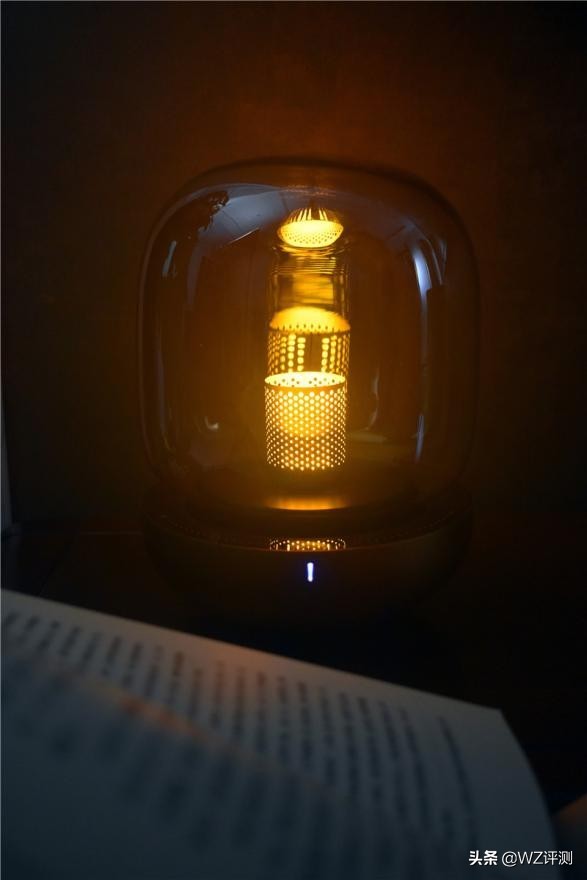 单色氛围灯推荐,七彩旋转氛围灯哪款好