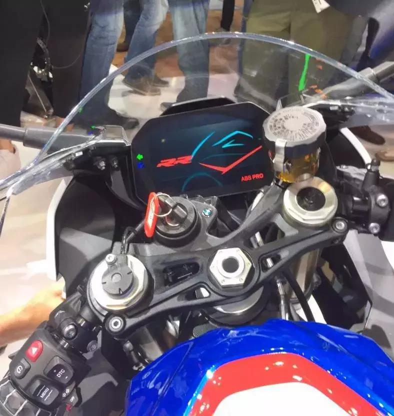 2021款宝马s1000rr有多少马力,2022款宝马s1000rrhp4