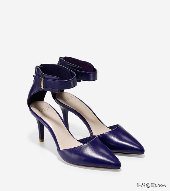 这些你没见过的品牌,25岁女生高跟鞋品牌推荐