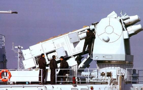 垂直发射系统的优势和弊端,垂直发射系统有什么优势