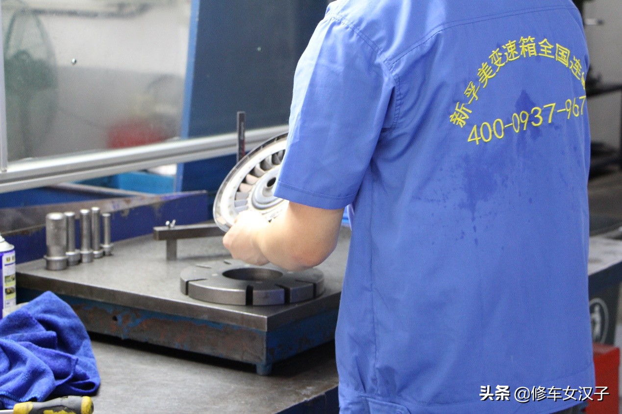 变速箱油封漏油解决方案,手动变速箱漏油怎么回事