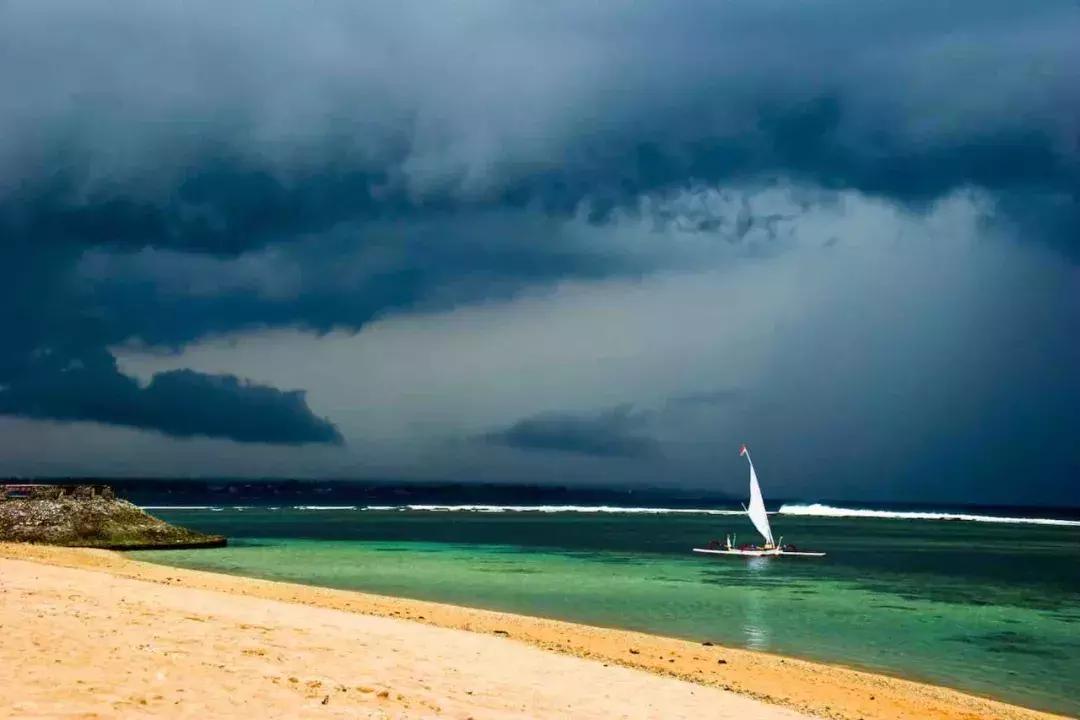 泰国几月份去旅游是最佳时间,泰国天气及泰国最佳旅游时间