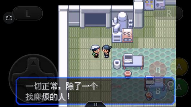 口袋妖怪究极绿宝石4详细攻略,口袋妖怪究极绿宝石4攻略详细版