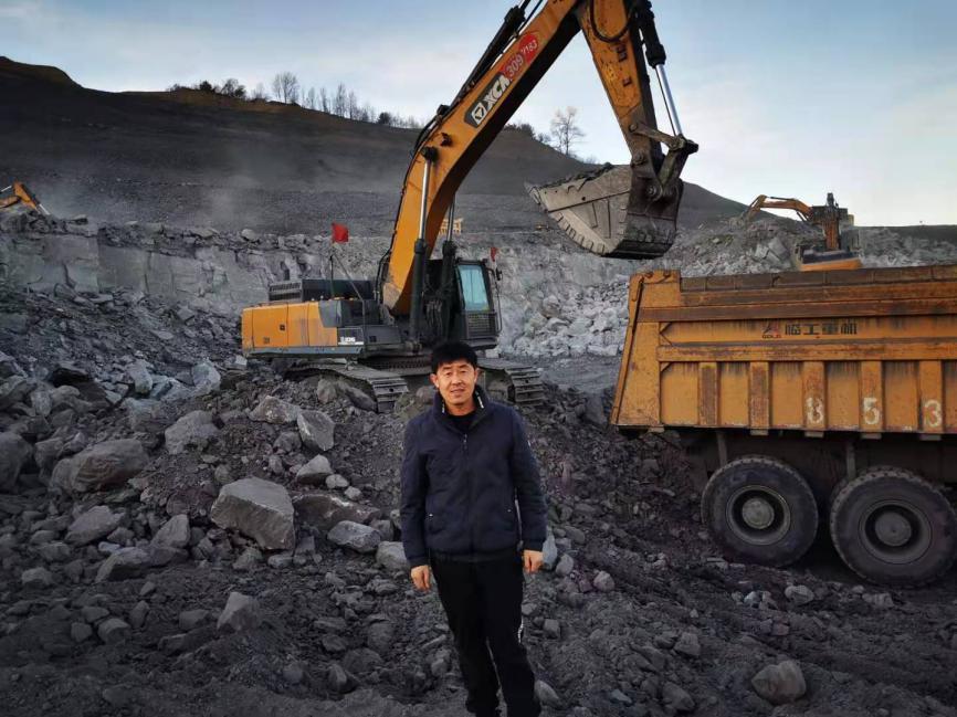 徐工最新款xe380gk挖掘机,徐工xe690dk挖掘机新款