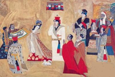 行走高原的藏医，其实博大精深，1200年前便发明了治疗癌症的方法