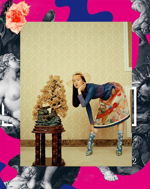 我们把2018装进了一个展览