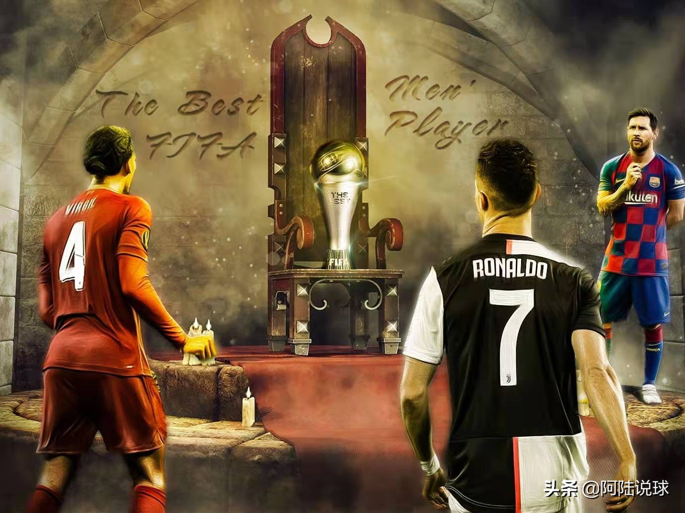 足球颁奖典礼梅西c罗全视频,fifa年度颁奖典礼梅西遇到大罗