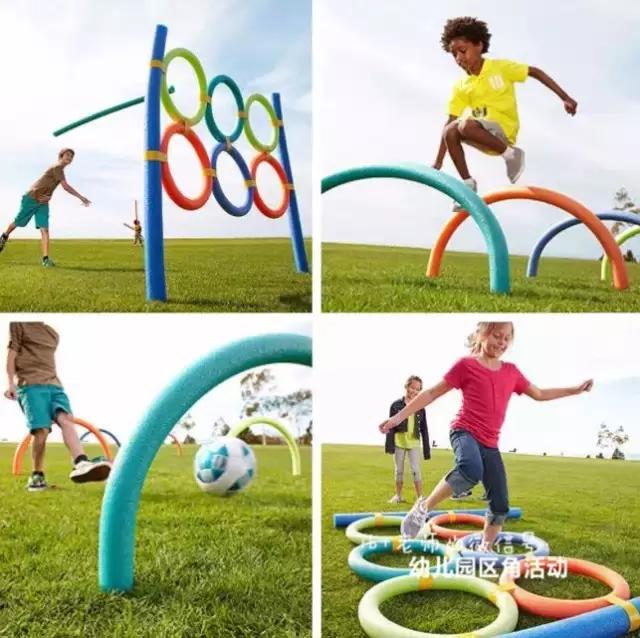 有哪些低调的运动户外游戏,户外游戏体育游戏有哪些