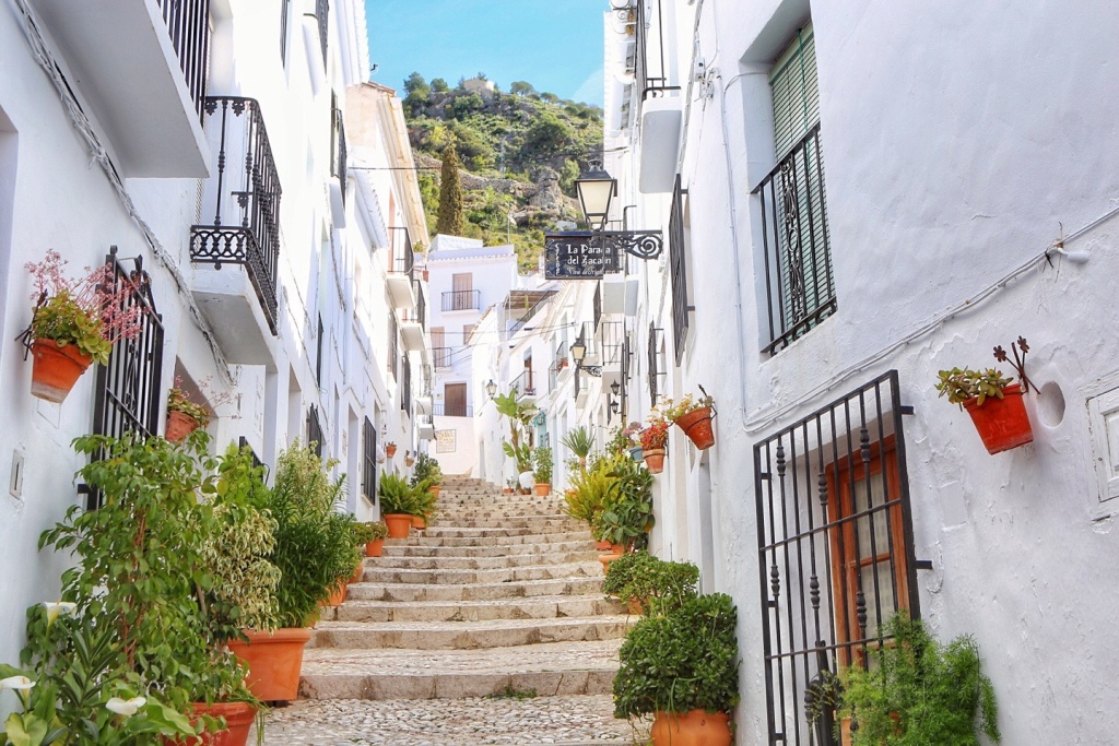 西班牙旅游必去,西班牙旅游攻略真实