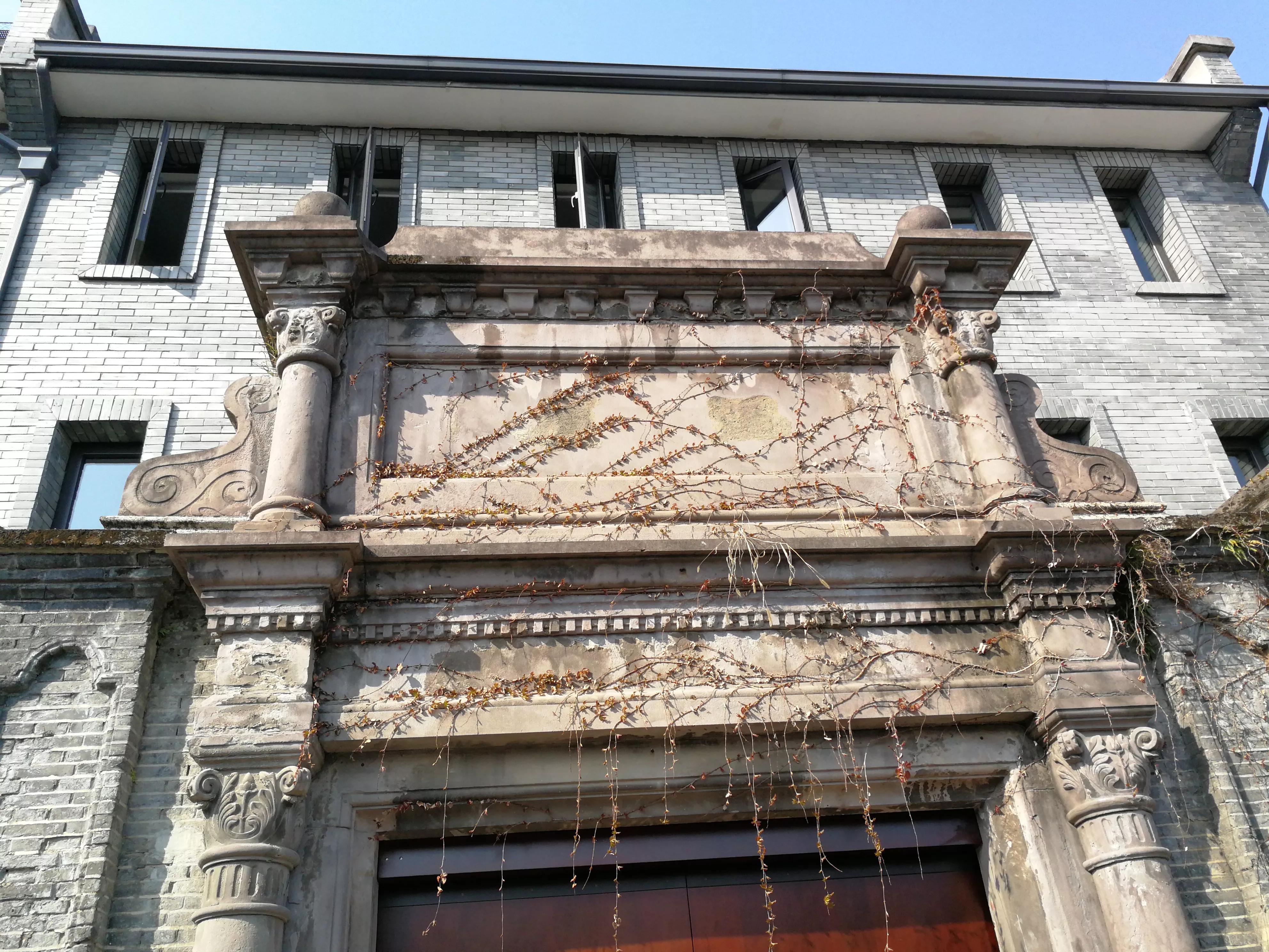 宁波月湖公园夜景,宁波明珠月湖