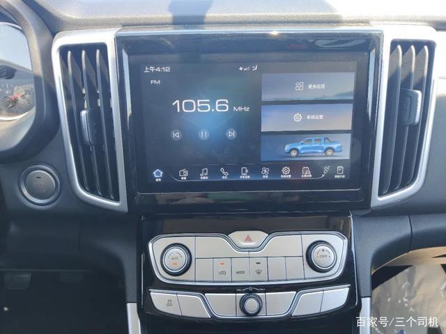 2.0t长城炮动力够用吗,长城2.0t炮测试