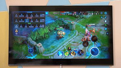 小米壁画电视有3d功能吗,小米壁画电视音响效果怎么样