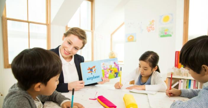 兰迪少儿英语的优缺点,vipkid学英语靠谱吗