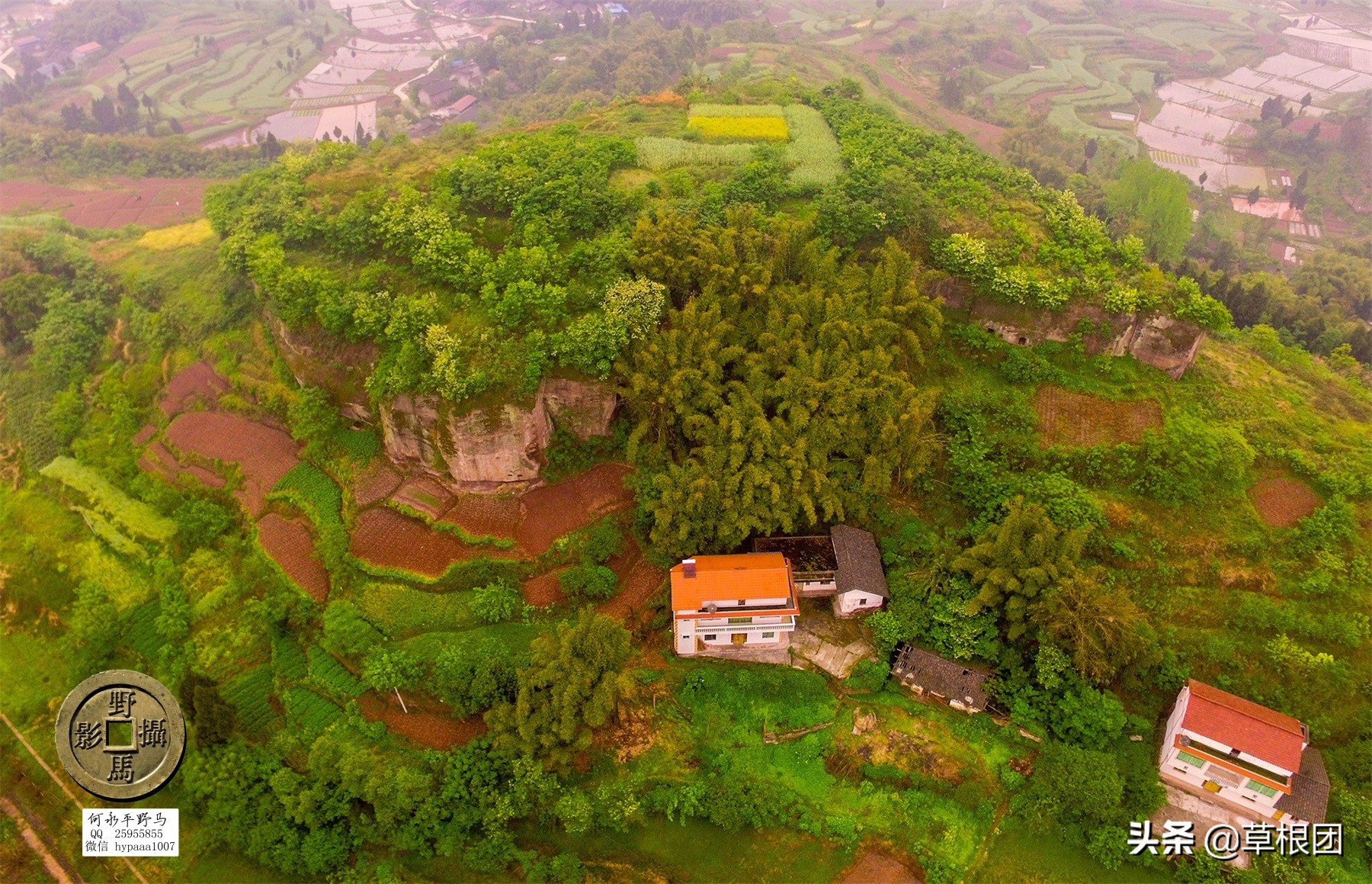 原广安县代市区有几个公社,广安消失的街道