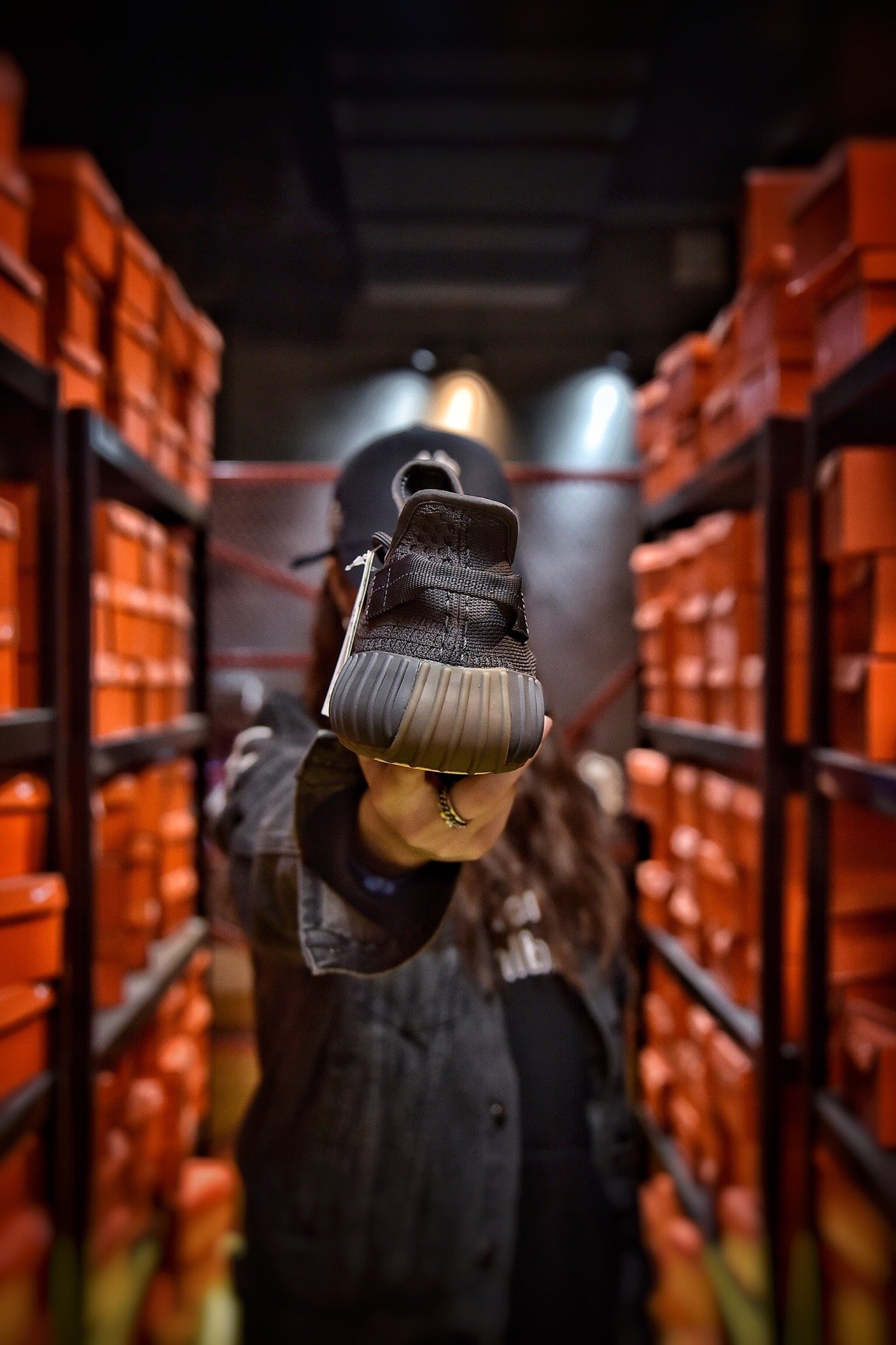 纯原鞋与正品鞋的区别椰子350 (最受欢迎的椰子350鞋是哪款)