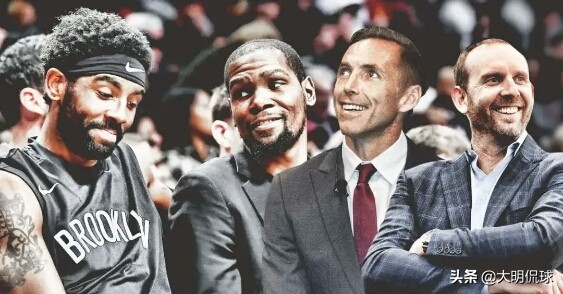 篮网纳什战术,菜鸟赛季夺冠的教练