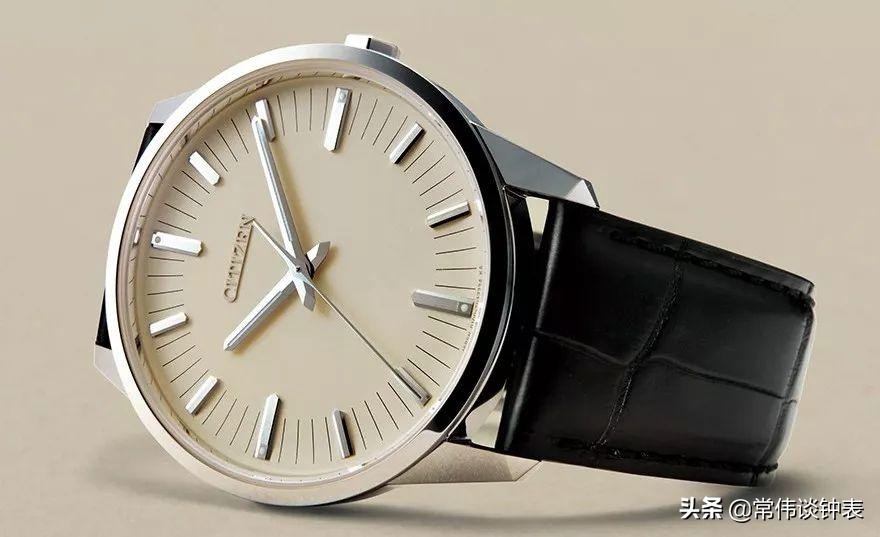 最精准的平民手表,最精准最耐用的手表